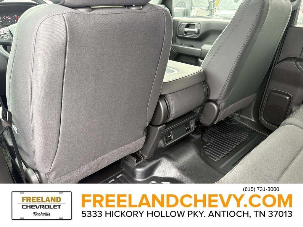 new 2026 Chevrolet Silverado 3500 car, priced at $69,965