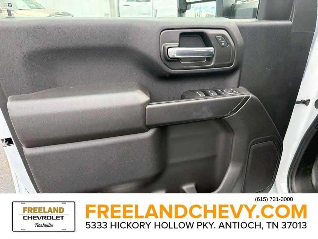 new 2026 Chevrolet Silverado 3500 car, priced at $69,965