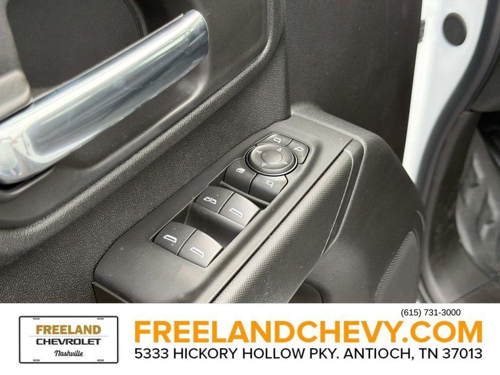 new 2026 Chevrolet Silverado 3500 car, priced at $69,965