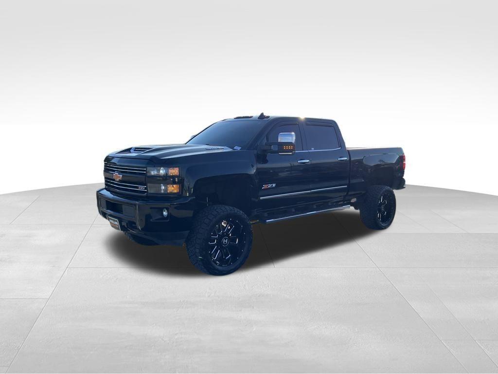 used 2019 Chevrolet Silverado 2500 car, priced at $38,500