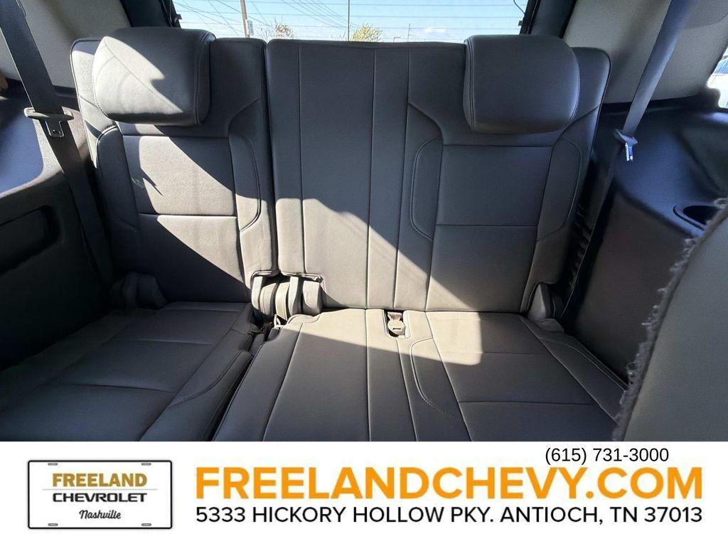 used 2018 GMC Yukon car, priced at $24,991