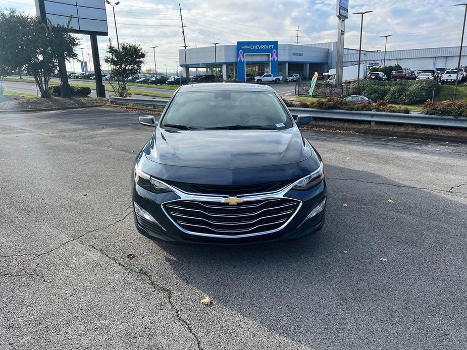 used 2019 Chevrolet Malibu car, priced at $18,001