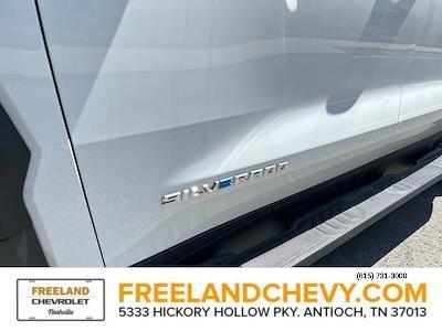 new 2024 Chevrolet Silverado EV car, priced at $79,900