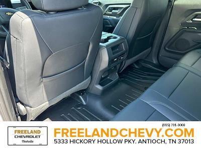 new 2024 Chevrolet Silverado EV car, priced at $79,900