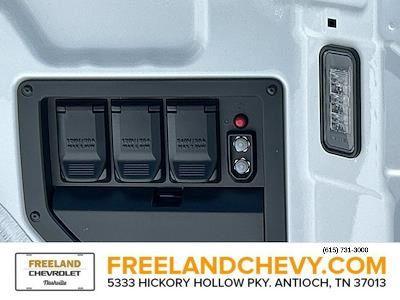 new 2024 Chevrolet Silverado EV car, priced at $79,900