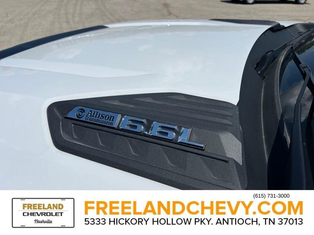 new 2025 Chevrolet Silverado 2500 car, priced at $66,803