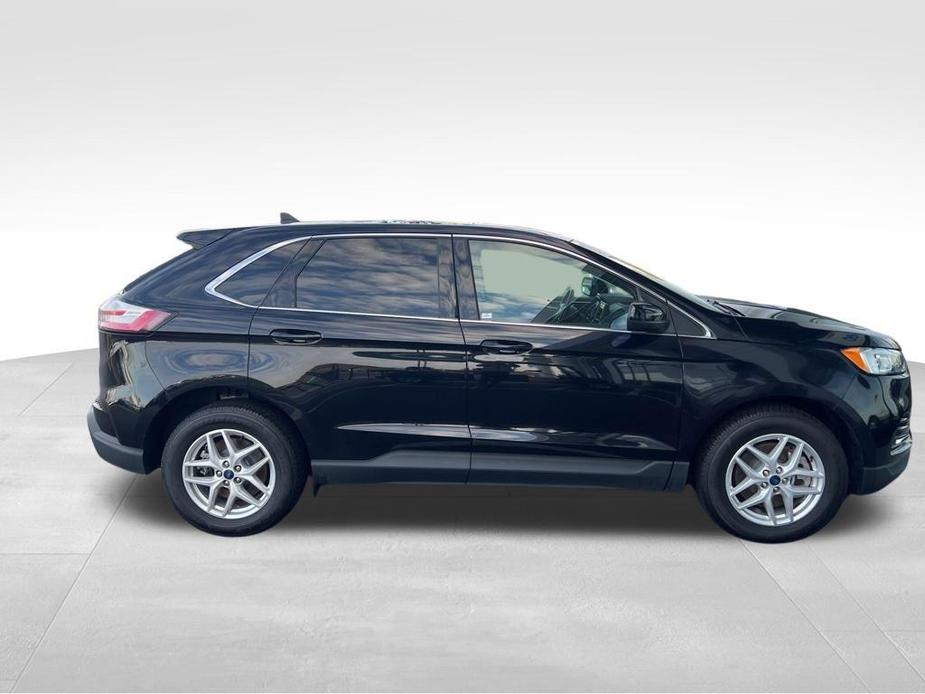 used 2022 Ford Edge car, priced at $20,075