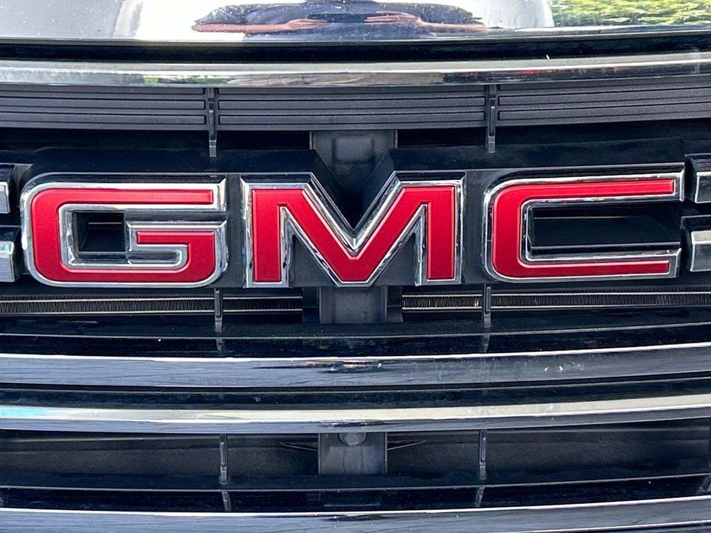 used 2023 GMC Acadia car, priced at $28,826