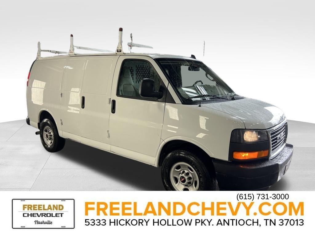 used 2022 GMC Savana 2500 car, priced at $11,991