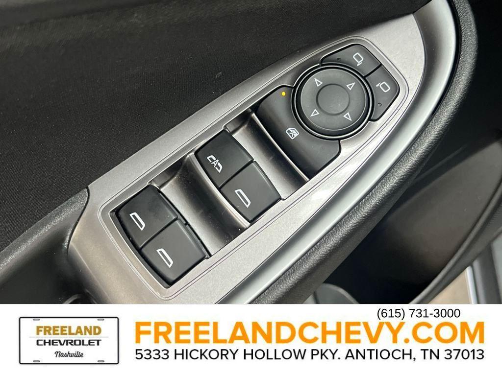 used 2024 Chevrolet Malibu car, priced at $18,727