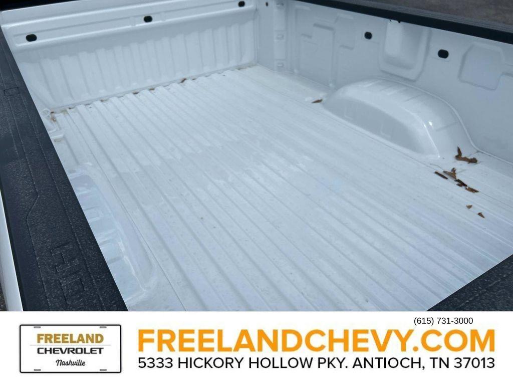 new 2024 Chevrolet Silverado 2500 car, priced at $48,095