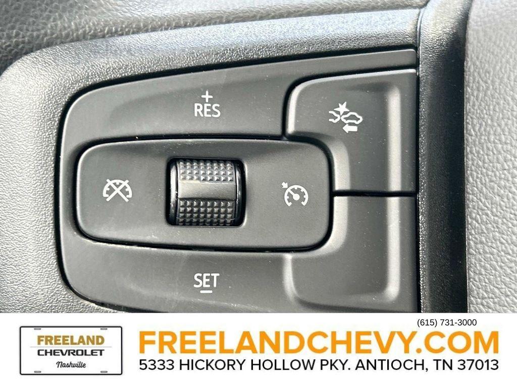 new 2024 Chevrolet Silverado 2500 car, priced at $48,095