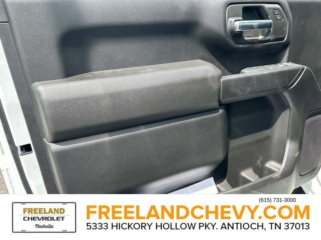 new 2024 Chevrolet Silverado 2500 car, priced at $48,095