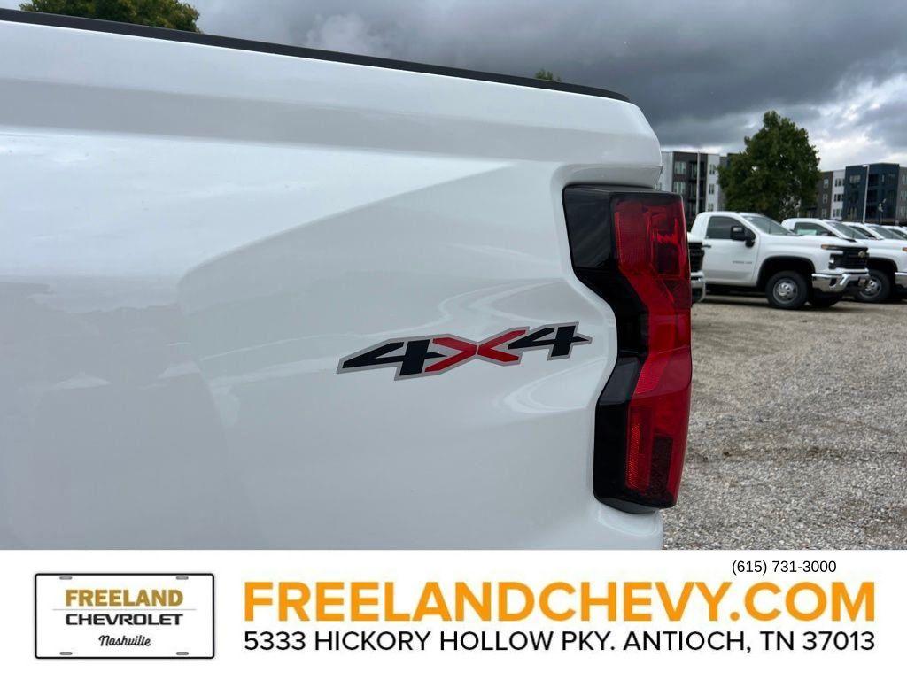 new 2026 Chevrolet Colorado car, priced at $37,795