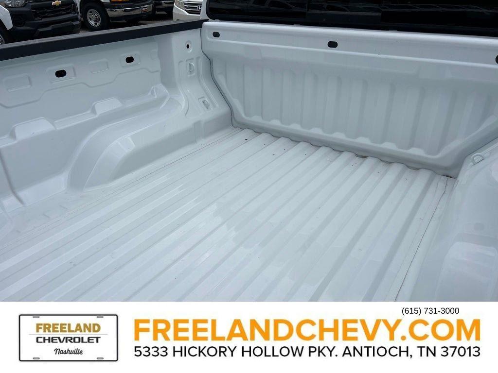 new 2026 Chevrolet Colorado car, priced at $37,795