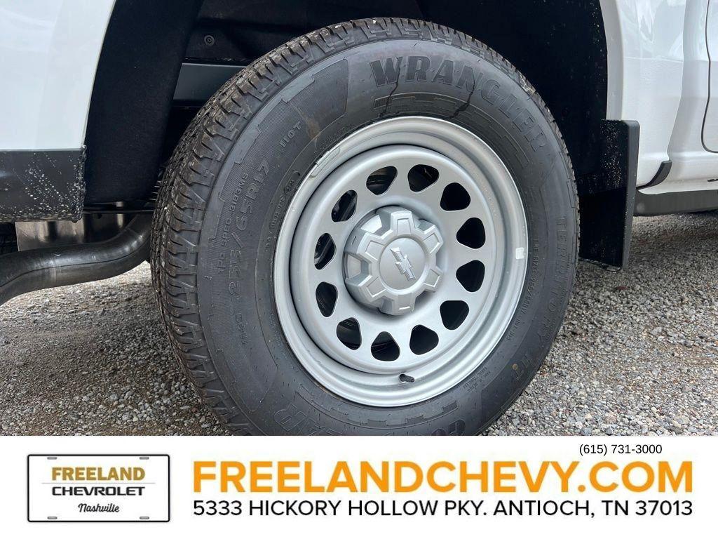 new 2026 Chevrolet Colorado car, priced at $37,795