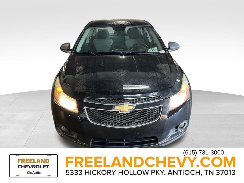 used 2013 Chevrolet Cruze car, priced at $5,999