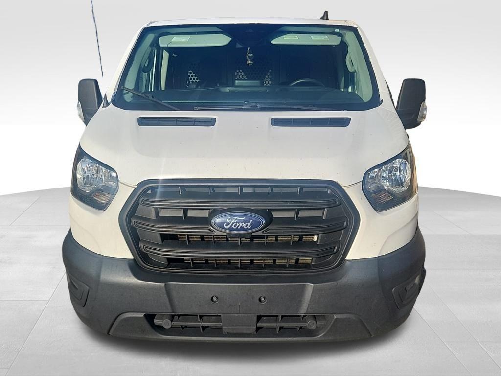 used 2020 Ford Transit-250 car, priced at $25,453