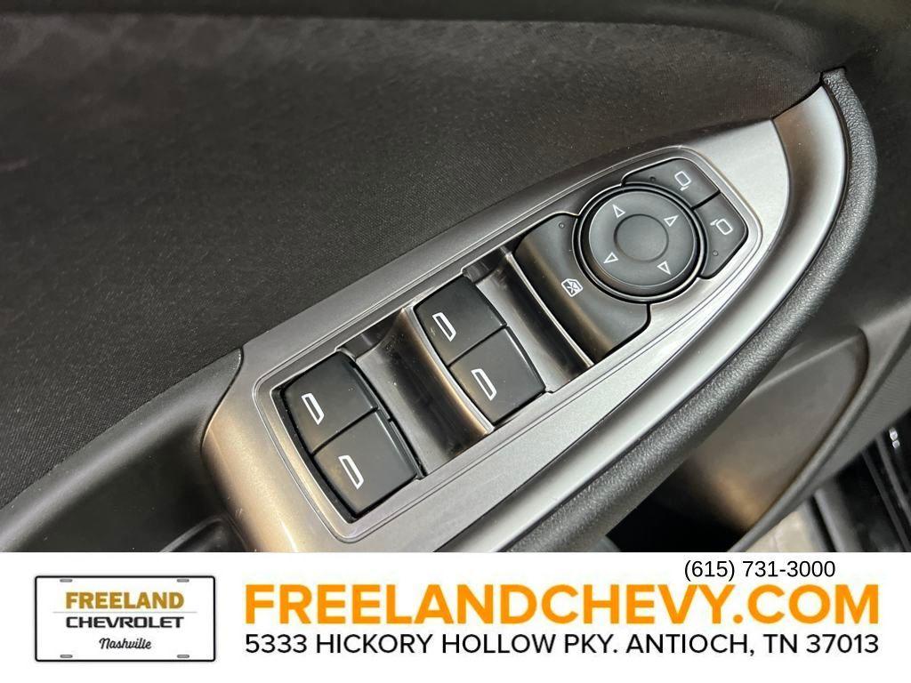 used 2020 Chevrolet Malibu car, priced at $15,697
