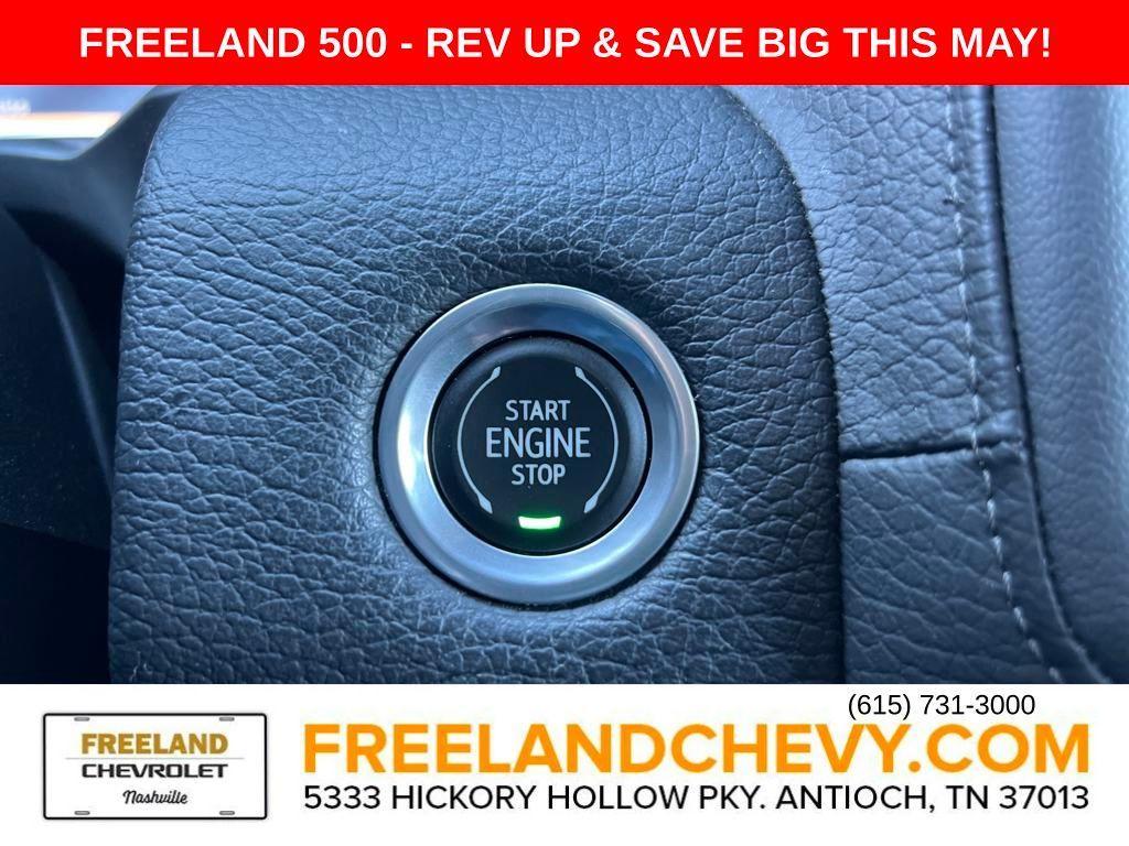 used 2022 GMC Yukon XL car, priced at $48,190