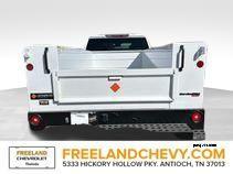 new 2024 Chevrolet Silverado 2500 car, priced at $67,209