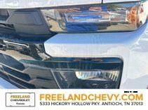 new 2024 Chevrolet Silverado 2500 car, priced at $67,209