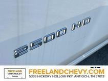 new 2024 Chevrolet Silverado 2500 car, priced at $67,209