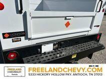 new 2024 Chevrolet Silverado 2500 car, priced at $67,209