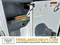 new 2024 Chevrolet Silverado 2500 car, priced at $67,209