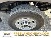 new 2024 Chevrolet Silverado 2500 car, priced at $67,209