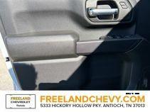 new 2024 Chevrolet Silverado 2500 car, priced at $67,209