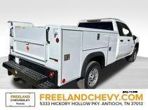 new 2024 Chevrolet Silverado 2500 car, priced at $67,209
