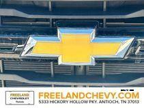 new 2024 Chevrolet Silverado 2500 car, priced at $67,209