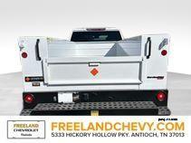 new 2024 Chevrolet Silverado 2500 car, priced at $67,209