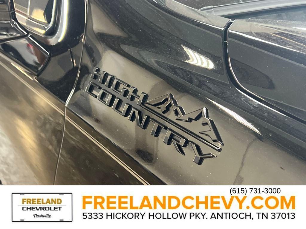 used 2024 Chevrolet Suburban car, priced at $76,811
