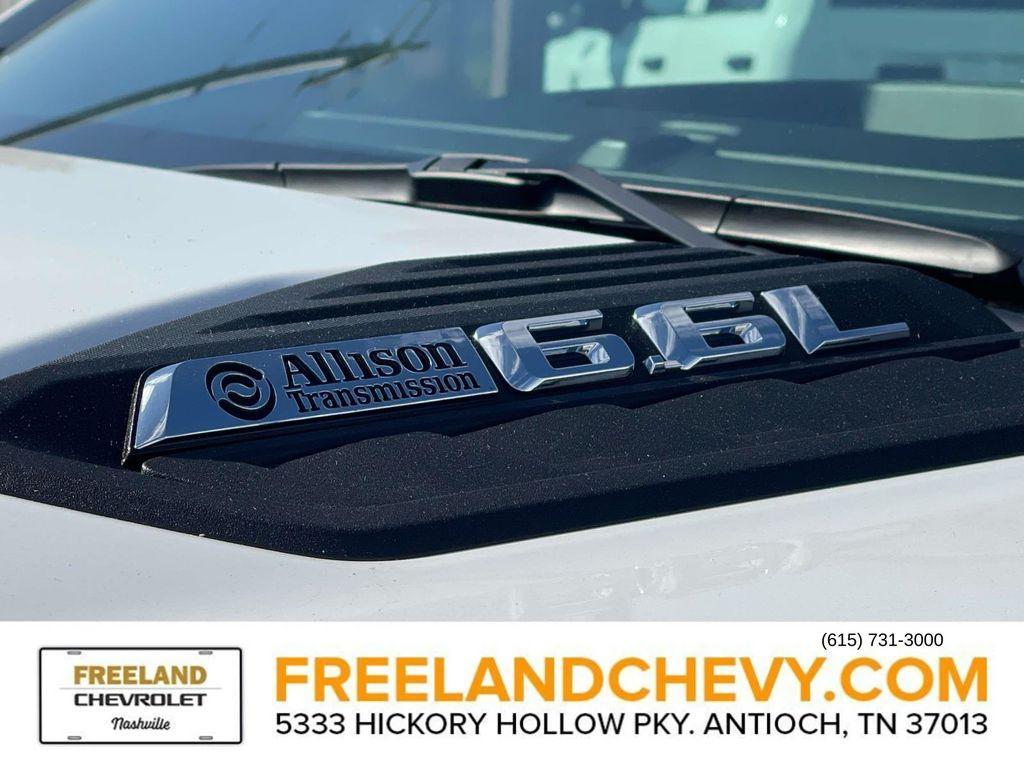 new 2026 Chevrolet Silverado 2500 car, priced at $57,585