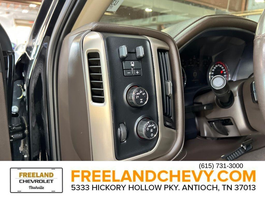 used 2015 GMC Sierra 1500 car, priced at $24,392