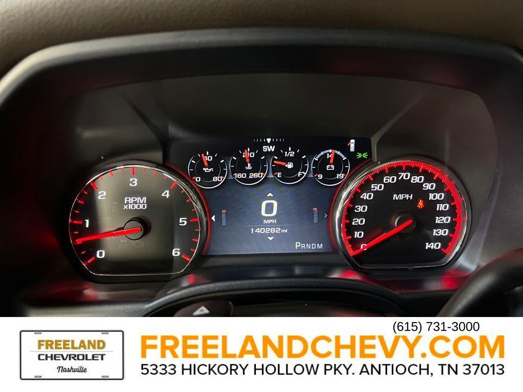 used 2015 GMC Sierra 1500 car, priced at $24,392