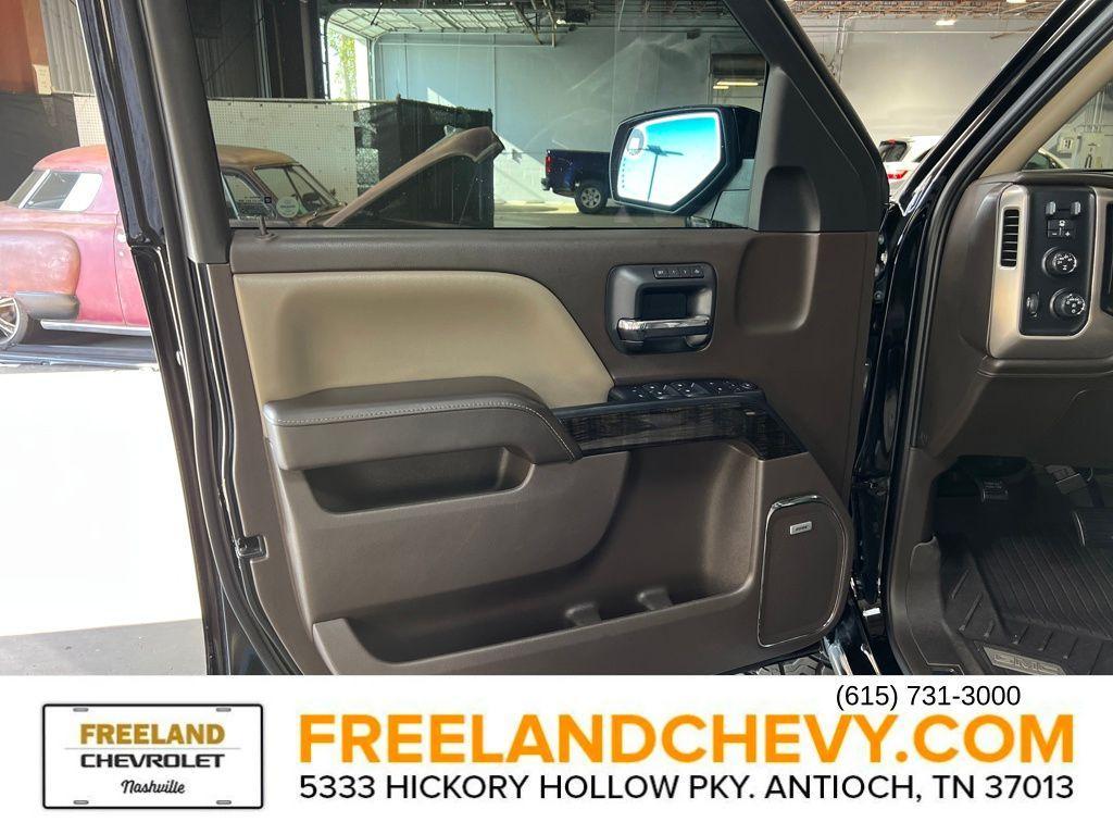 used 2015 GMC Sierra 1500 car, priced at $24,392