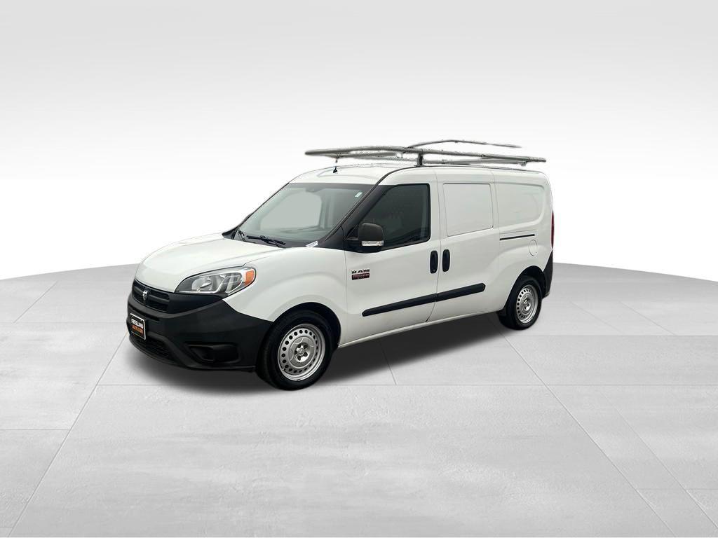 used 2018 Ram ProMaster City car, priced at $12,407