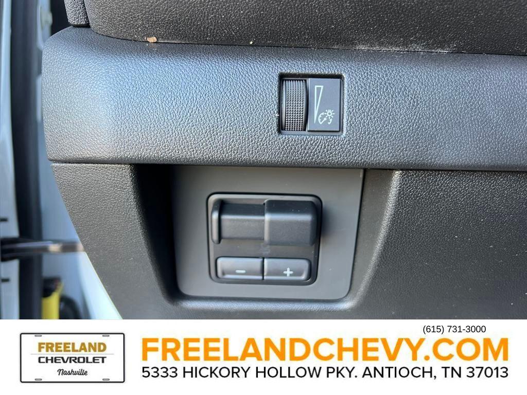 new 2025 Chevrolet Colorado car, priced at $34,630