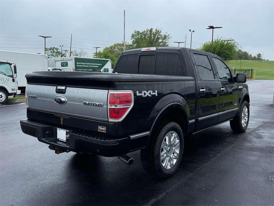 used 2014 Ford F-150 car, priced at $17,688