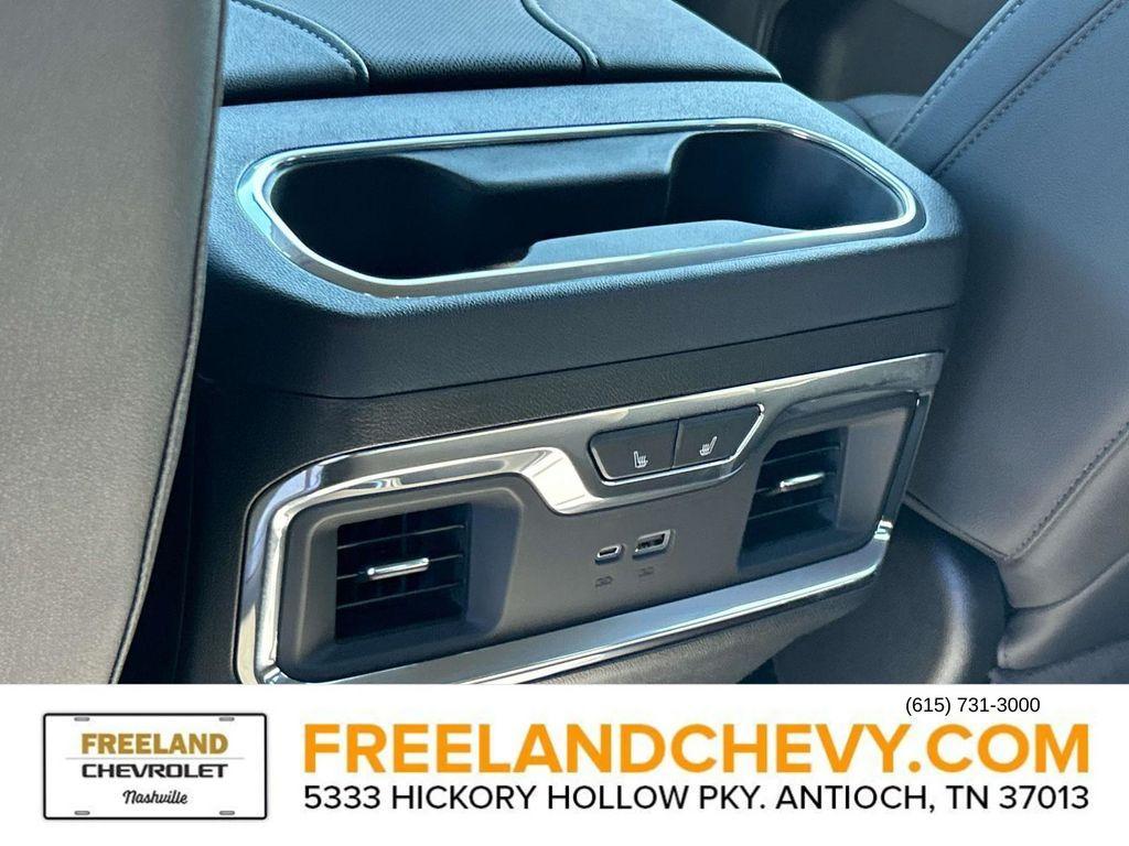 new 2026 Chevrolet Silverado 1500 car, priced at $60,785