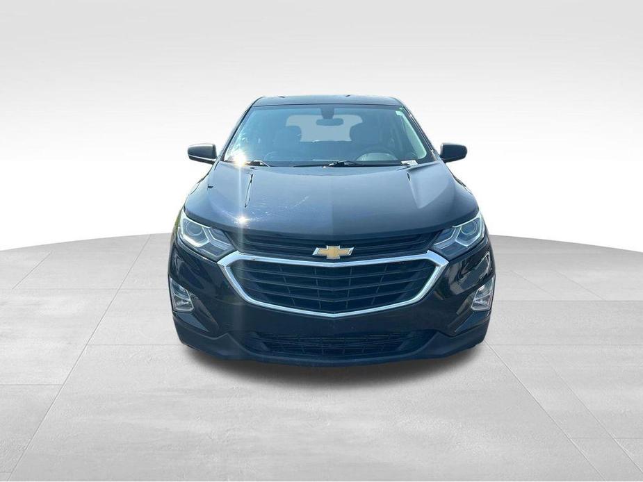 used 2019 Chevrolet Equinox car, priced at $11,461