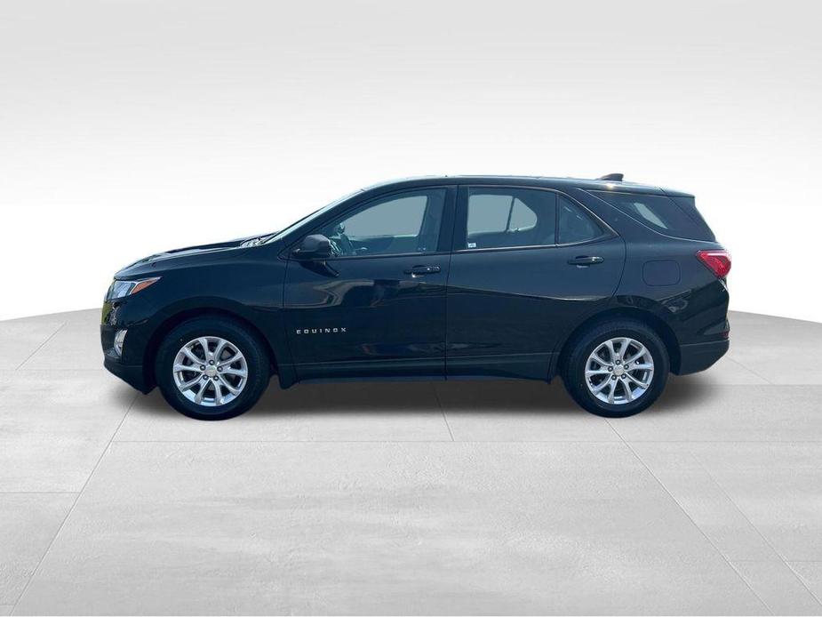 used 2019 Chevrolet Equinox car, priced at $11,461