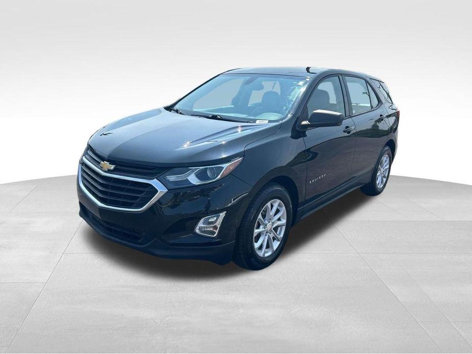 used 2019 Chevrolet Equinox car, priced at $11,461