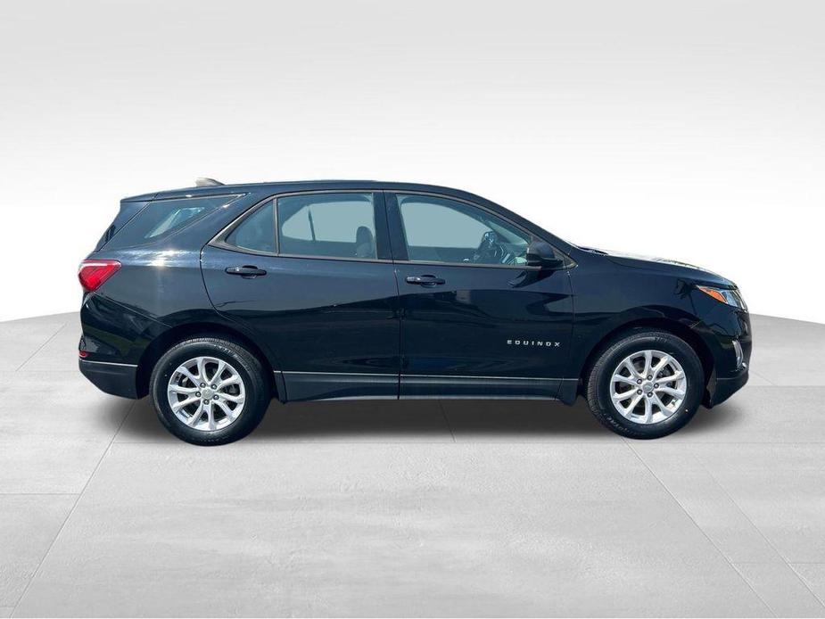 used 2019 Chevrolet Equinox car, priced at $11,461