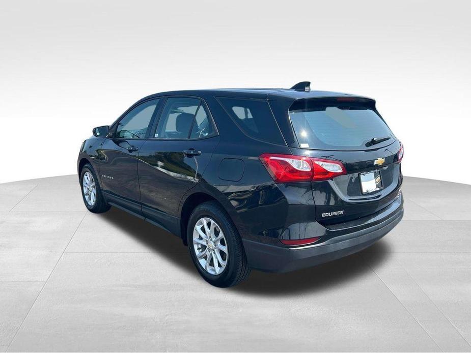 used 2019 Chevrolet Equinox car, priced at $11,461