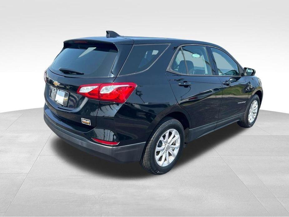 used 2019 Chevrolet Equinox car, priced at $11,461