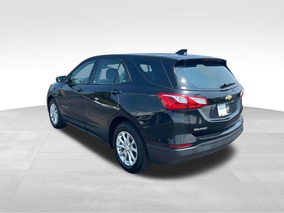 used 2019 Chevrolet Equinox car, priced at $12,998